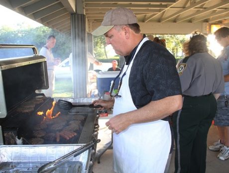 Vero Beach National Night Out
