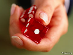Don’t gamble with your family’s future: Consider life insurance
