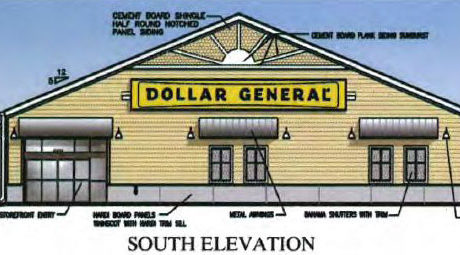 Dollar General to open Fellsmere store this fall