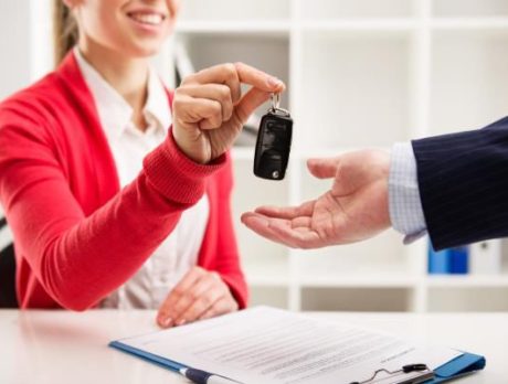 5 Things to Consider When Selecting a Car Dealership