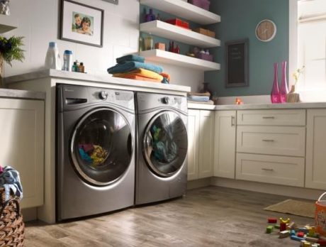 Is Your Clothes Dryer Energy Efficient?