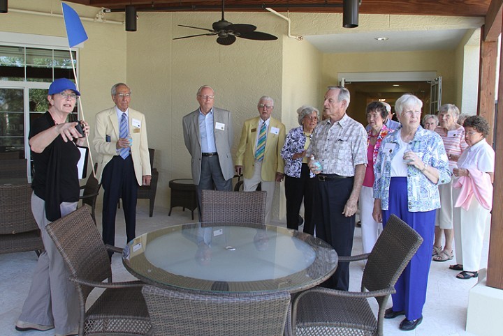 New Skilled Care Center at Indian River Estates