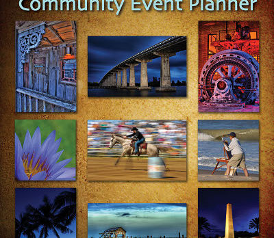 Community Event Planner Kickoff Party