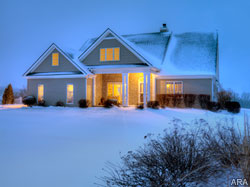 Winter-proof your home this fall for year-round benefits