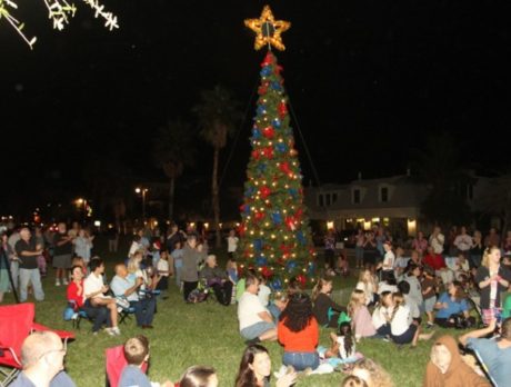 Vero officials prepare for busy weekend of holiday events