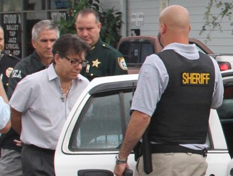 Vero Beach pain clinic raided, doctor arrested in statewide pill mill sting