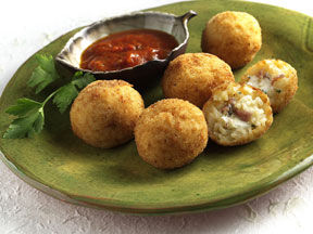 Two Meals in One: Arborio Rice, Perfect for Risotto & Arancini