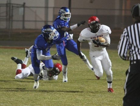 Vero loses to East Lake High 29-7