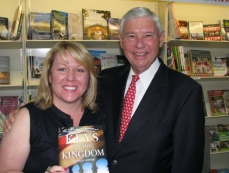 Senator Bob Graham