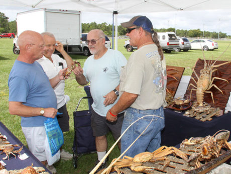 Treasure Coast Marine Flea Market