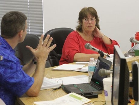 Fellsmere prepared to approve $8.4 million budget