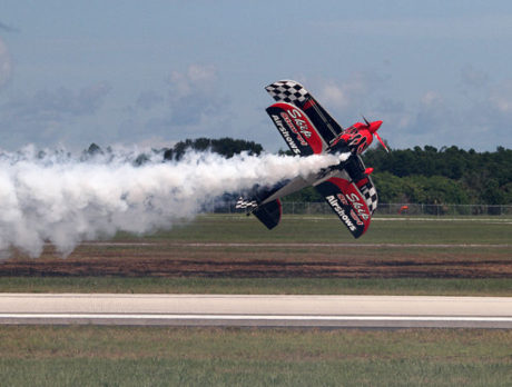 Vero Beach Air Show