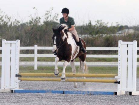 Pony Up with Special Equestrians of the Treasure Coast