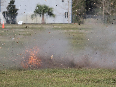 Florida Sheriff’s Youth Ranch Fundraiser BBQ