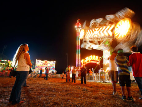 The 44th Annual St. Helen’s Harvest Festival