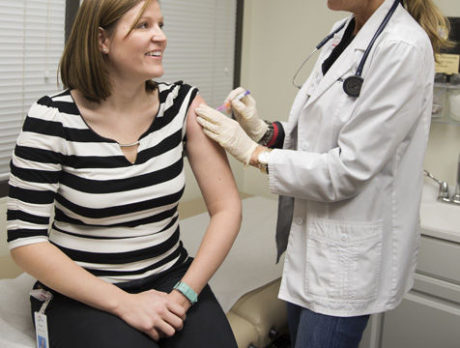 Flu shots do protect you: the right way to get them