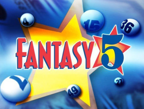 Fantasy 5 winner sold in Sebastian