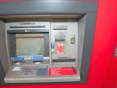 Skimmer devices found at bank ATMs in Indian River County