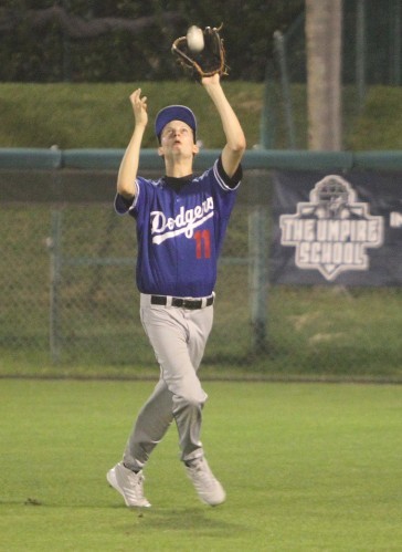 Dollars for Scholars Baseball Classic