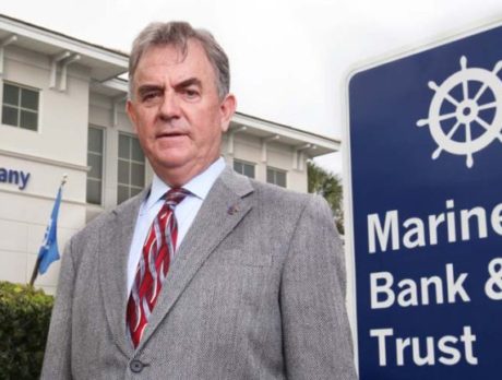 Marine Bank and Trust