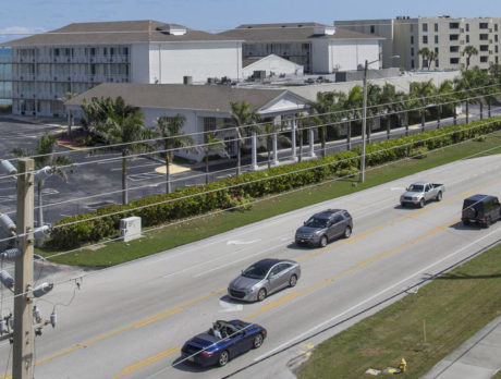 End of era: Luxury townhomes to replace old Vero motel