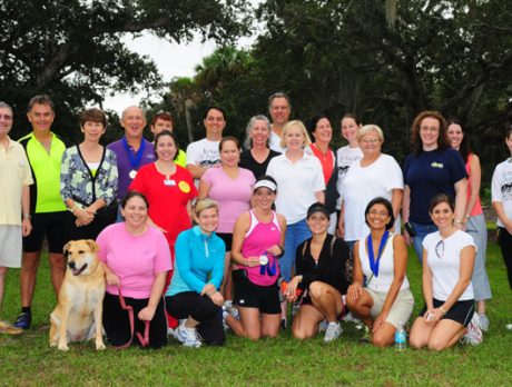 Healthy Start Coalition off and running with Half Marathon