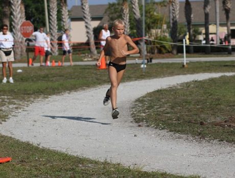 Super Kid Triathlon