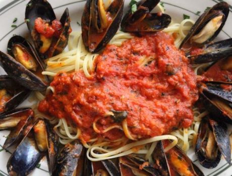 DINING: Neapolitan fare found at Bella Napoli