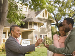 Five keys to smooth sales and bargain buys in a slow housing market