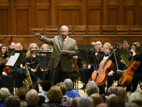 Brevard Symphony partnership brings music to Vero Beach