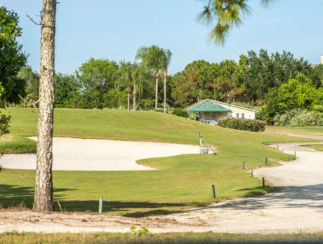 Moorings seeking to acquire Hawk’s Nest Golf Club