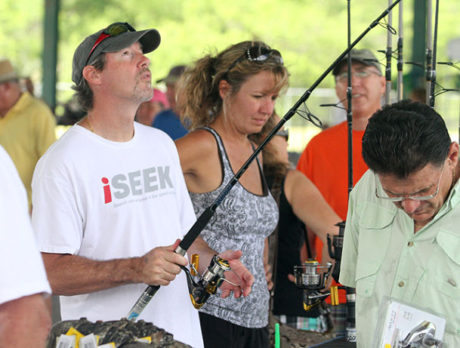 Boats, creature art, more to be found at Indian River County nautical flea market