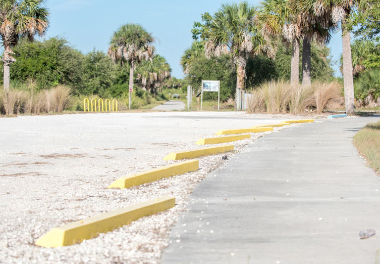 Why isn’t Pelican Island more popular?