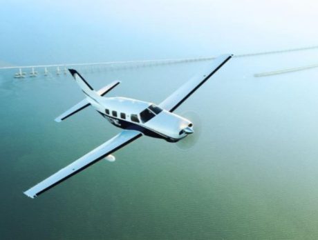 Piper Mirage named ‘Best of the Best Personal Aircraft’