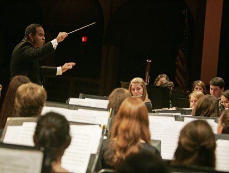 SRHS Wind Symphony