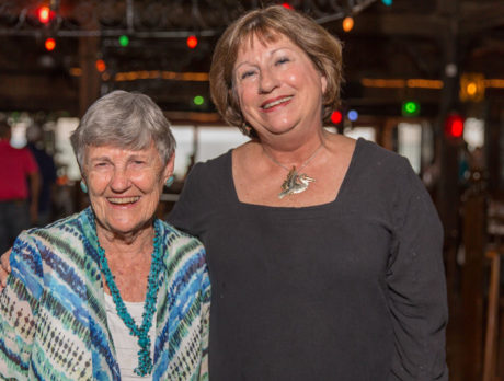 Talk of the town: Vero matriarchs share memories