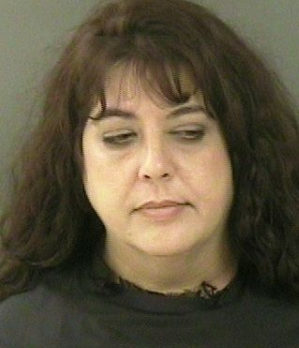 Woman sentenced to 180 days for embezzling $52,000 from Vero boss