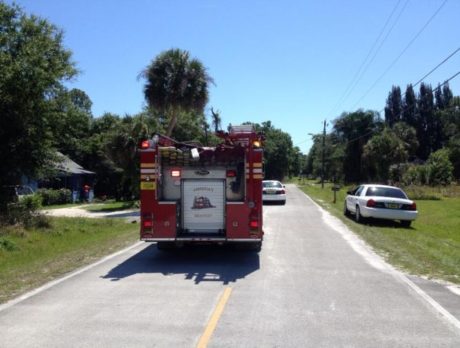 Mail truck striking bicyclist in Fellsmere found unsubstantiated