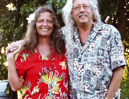 Arlo Guthrie’s wife, Jackie, dies of cancer in Sebastian