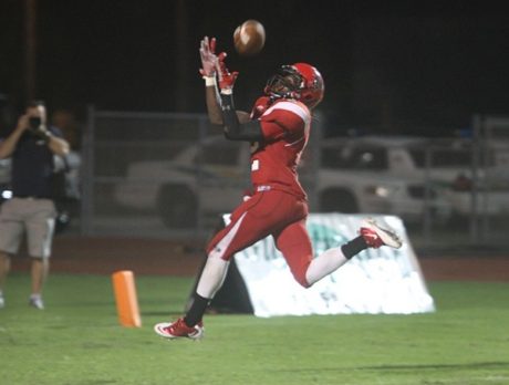 Vero Beach beats Jensen Beach 41-6