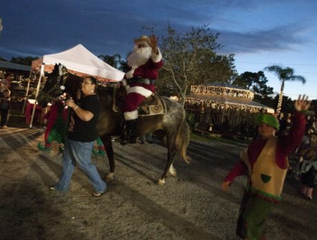 Cowboy Christmas