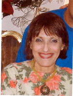 Barbara Laura Brazina, 60, Sebastian