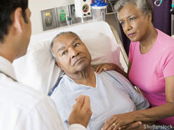 What you can do to protect yourself from hospital errors