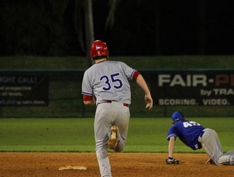 Baseball Classic: VBHS vs. SRHS