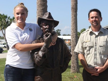 Pelican Island wildlife refuge needs volunteers