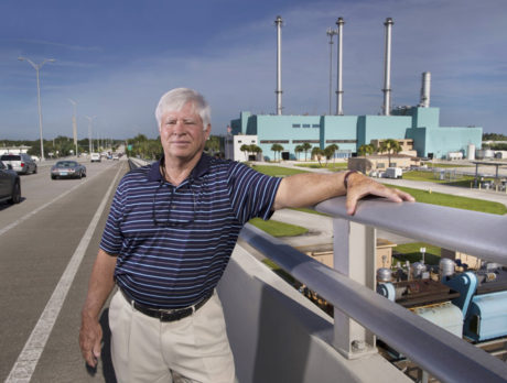 Vero Beach Manager O’Connor’s effort to manage life in ‘paradise’