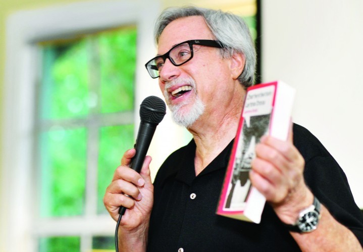 McKee targets bigger audience with new offerings
