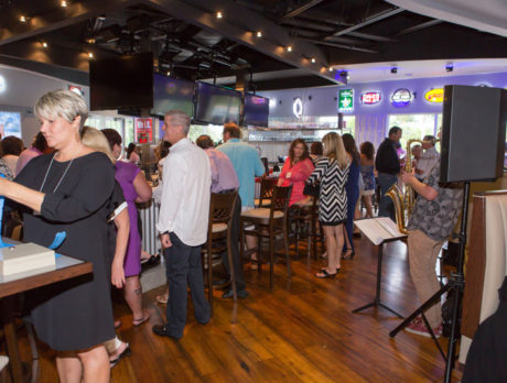 21st Street Taphouse ‘pre-opens’ with United Way benefit