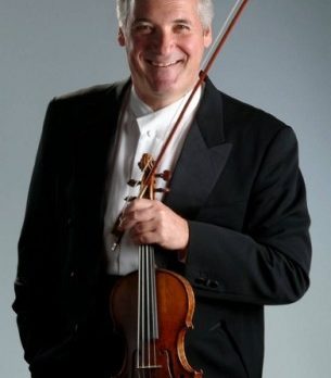 Pinchas Zukerman