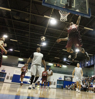 Harlem Ambassadors